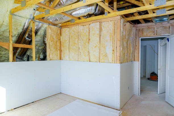 Best Crawl Space Insulation  in USA